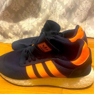 Adidas sneakers size 8 Men’s